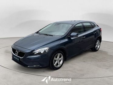 Volvo V40 D2 120 CV NAVI Business