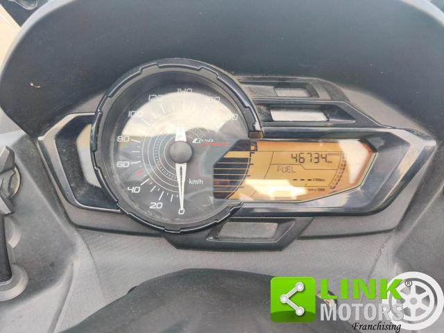 BMW C 650 Sport SPORT