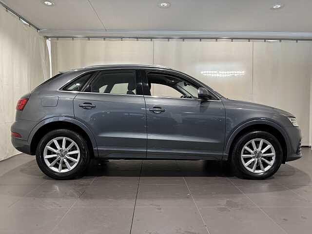 Audi Q3 1.4 TFSI 125 CV Business