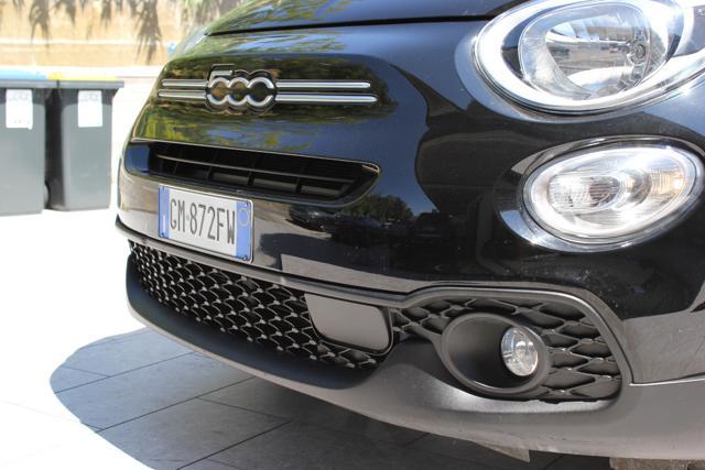 FIAT 500X 1.3 MultiJet 95 CV *RISERVATA*
