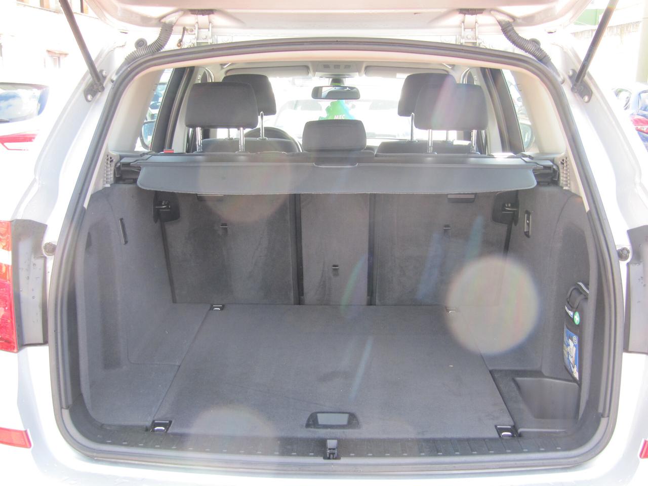Bmw X3 xDrive20d Futura - automatico