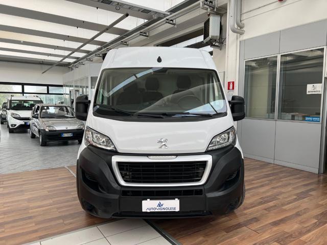 PEUGEOT Boxer 330 2.2 BlueHDi 140 MH2 SOLO 61.000km, CRUISE