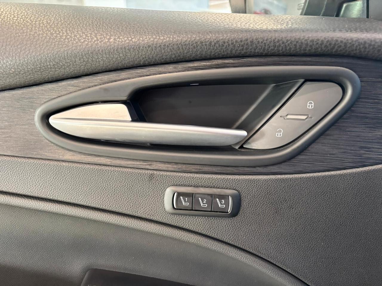 Alfa Romeo Stelvio 2.2 Turbodiesel 160 CV AT8 RWD Business