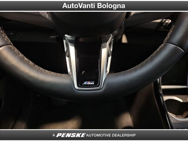 BMW X1 X1 xDrive 20d Msport Pro