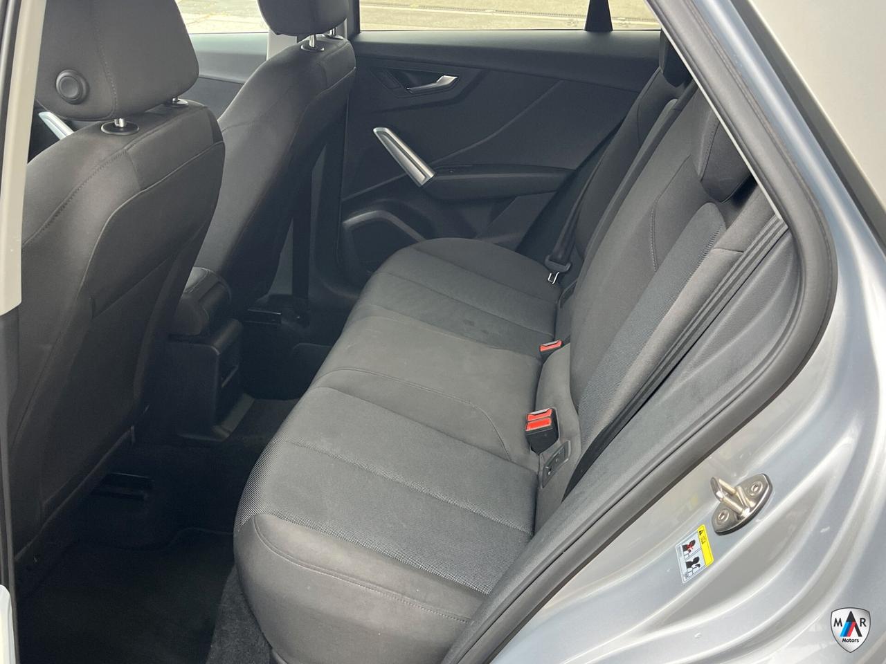 Audi Q2 30 TFSI S tronic Business