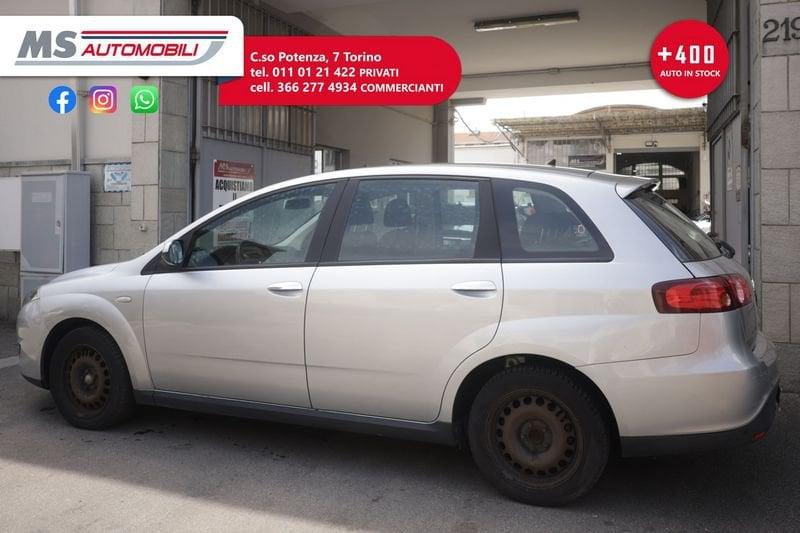 FIAT Croma FIAT Croma 1.9 mjt 8v Active ANNO 2009