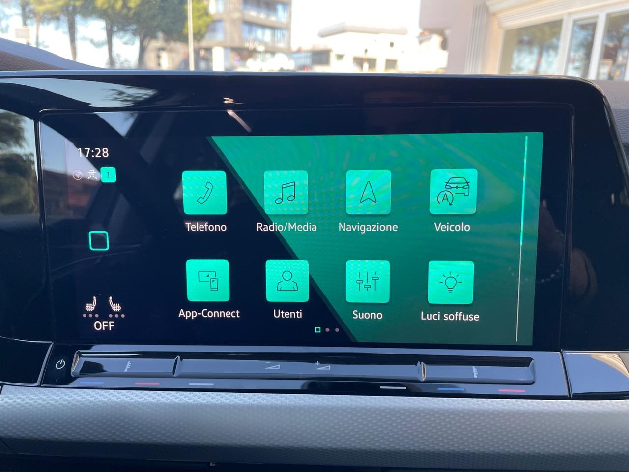 VOLKSWAGEN GOLF 2.0 TDI 116 CV MOVE