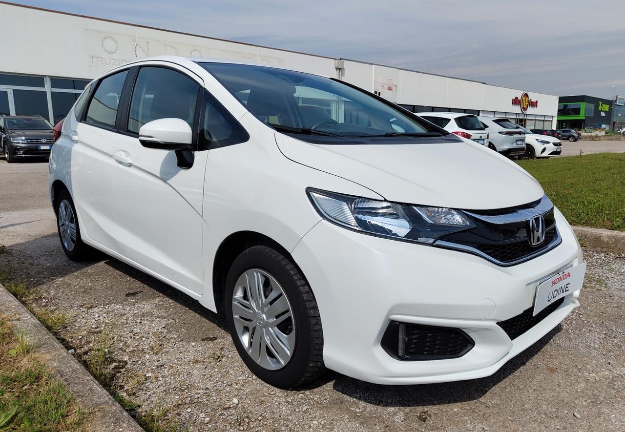 Honda Jazz 1.3 Trend