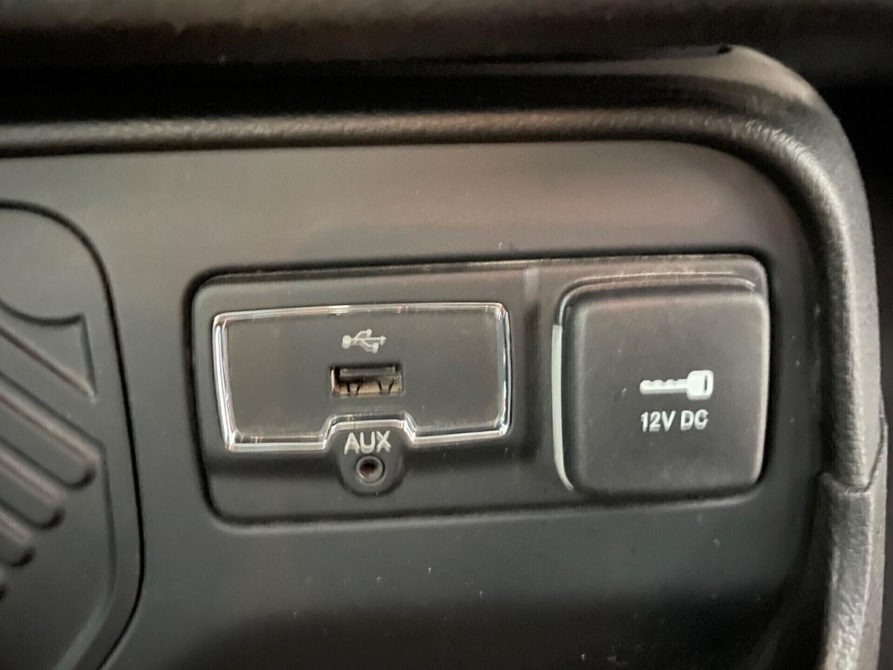 JEEP RENEGADE 1.6 MJT 120 CV LONGITUDE