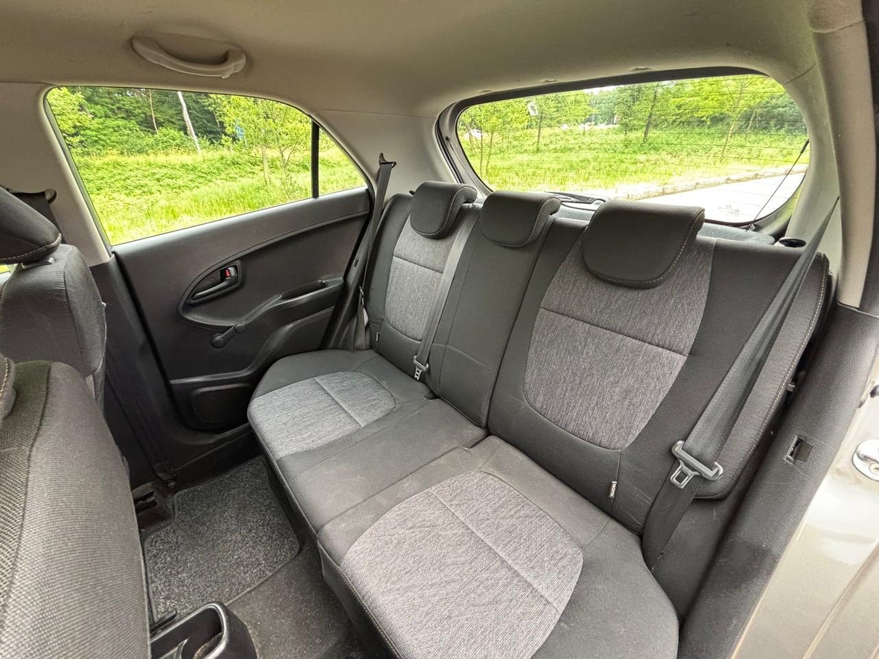 Kia Picanto 1.0 12V 5 porte Style