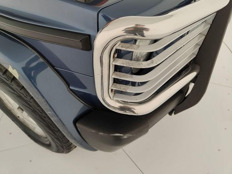 Mercedes-Benz Classe G G 200 corto Station Wagon- OCCASIONE !!