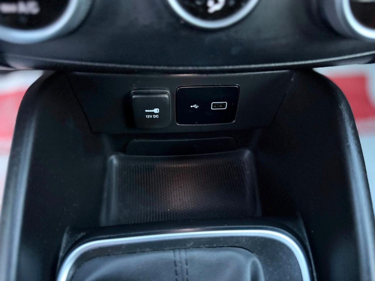 Fiat Tipo 1.6 Mjt SeS 5P 131cv Business