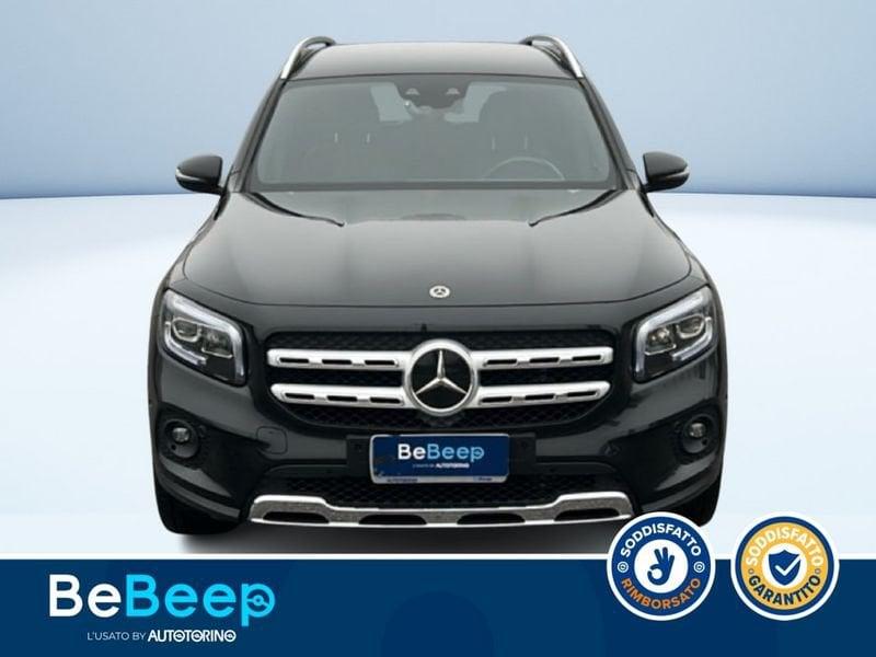 Mercedes-Benz GLB Classe 200 D SPORT AUTO