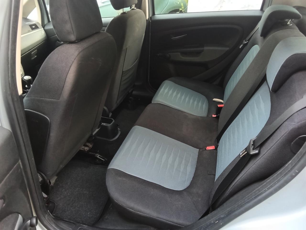 Fiat Punto Corsa 1.2 5 porte Cosmo