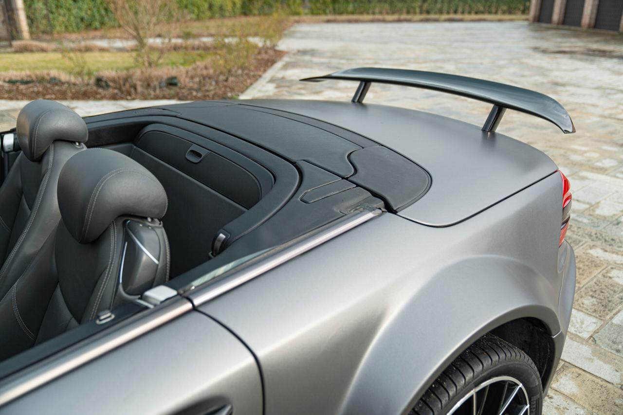 Mercedes-benz SL 350 AMG