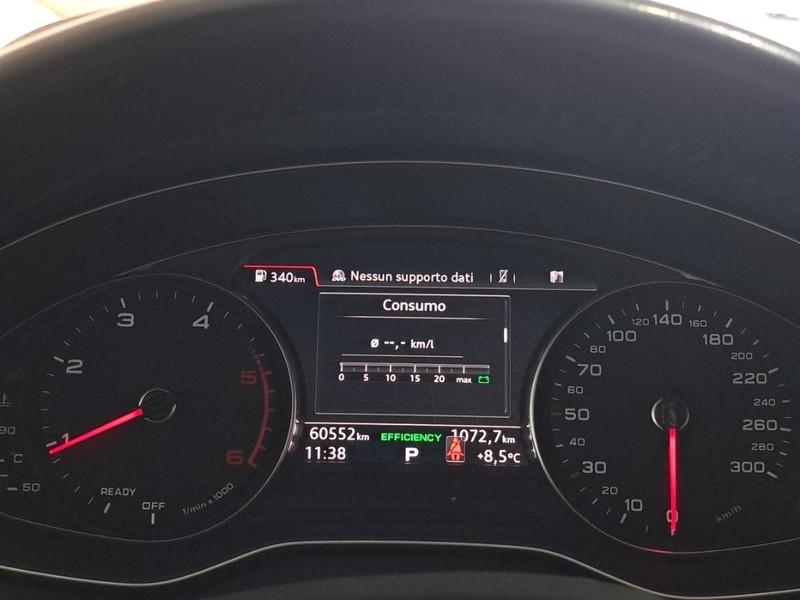 AUDI Q5 40 TDI Business quattro S tronic