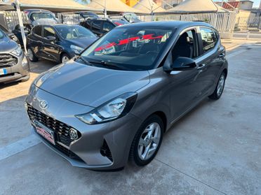 Hyundai i10 1.0 GPL Econext con Ecopack Advanced