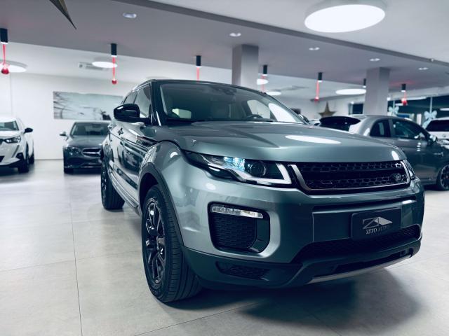 Land Rover Range Rover Evoque 5p 2.0 td4 Pure 150cv auto