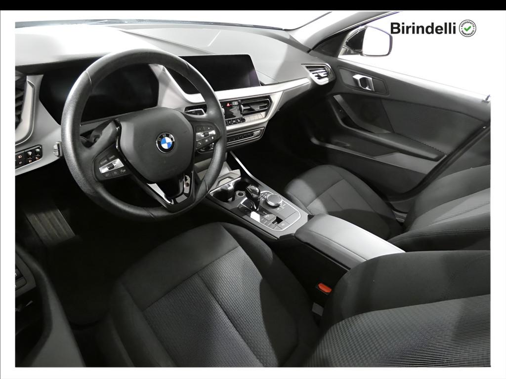 BMW Serie 1 (F40) - 116d 5p. Business Advantage
