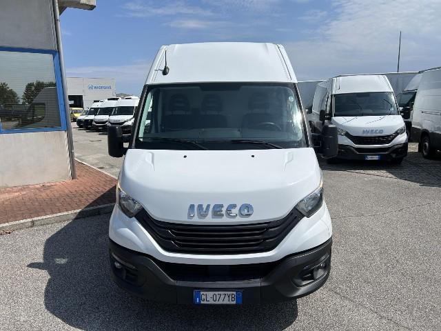 IVECO DAILY 35S14 V