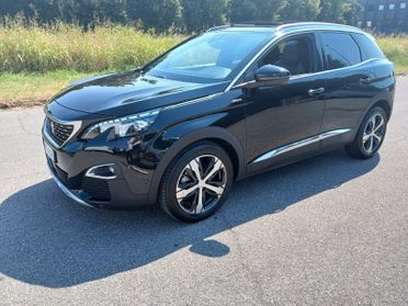 Peugeot 3008 BlueHDi 130 S&S GT Line