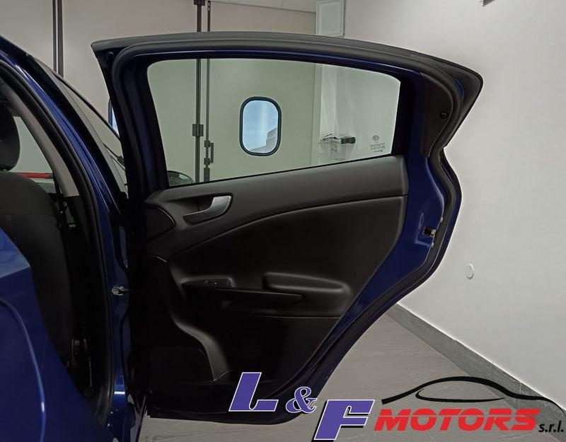 Alfa Romeo Giulietta Giulietta 1.4 Turbo 120 CV GPL