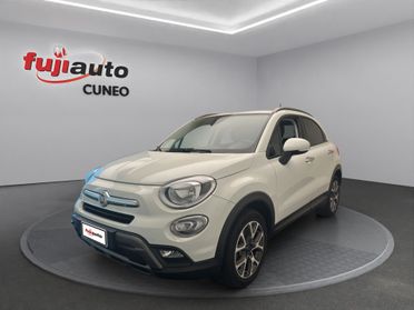 Fiat 500X 1.4 m-air Cross Plus 4x2 140cv