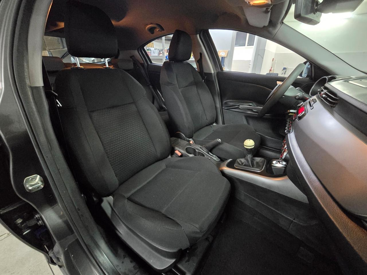 ALFA ROMEO GIULIETTA 1.6 M-JET 105CV PERFETTA