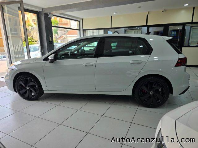 VOLKSWAGEN Golf 8 2.0 TDI 150CV SCR Life Navi - Virtual Cockpit