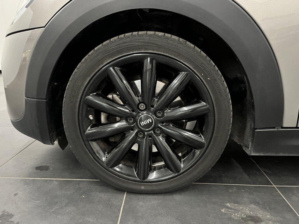 Mini Cooper SD 2.0 Cooper SD Hype