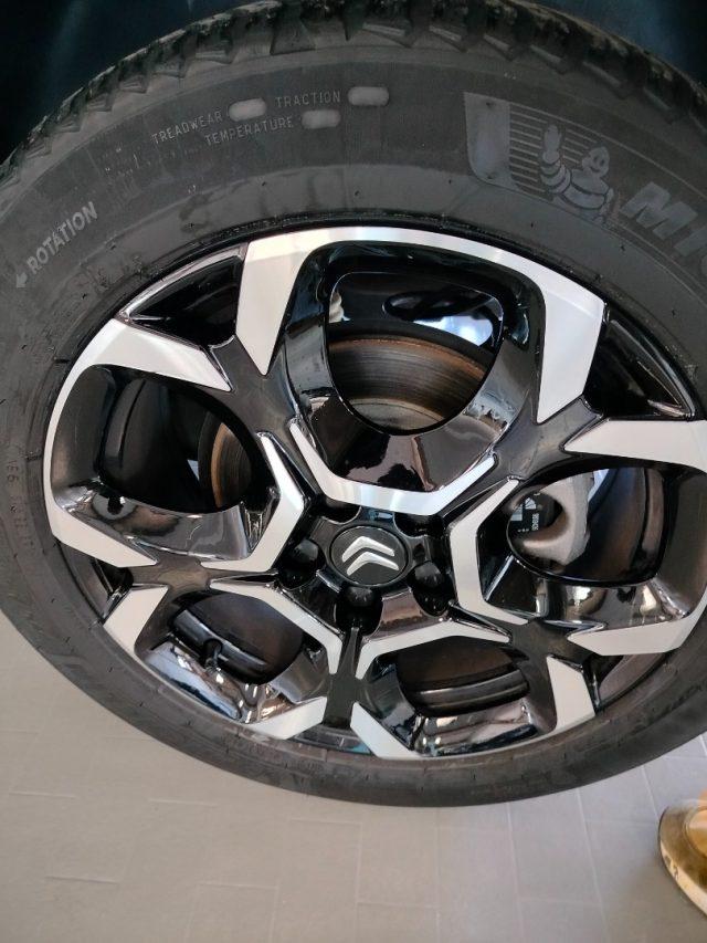 CITROEN C5 Aircross BlueHDi 130 S&S EAT8 Max