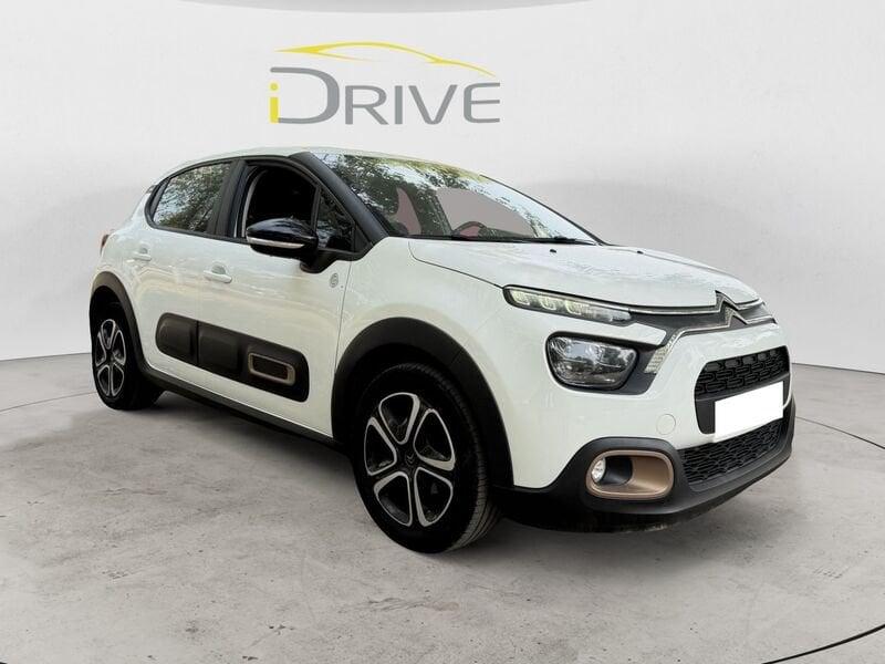 Citroën C3 C3 1.2 puretech “C-SERIES”