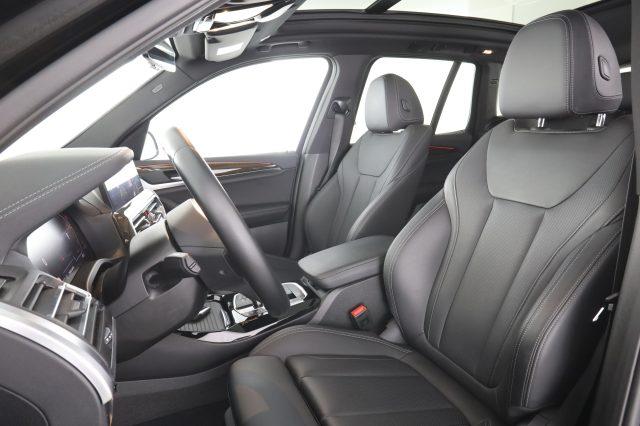 BMW X3 X3 sDrive18d 48V