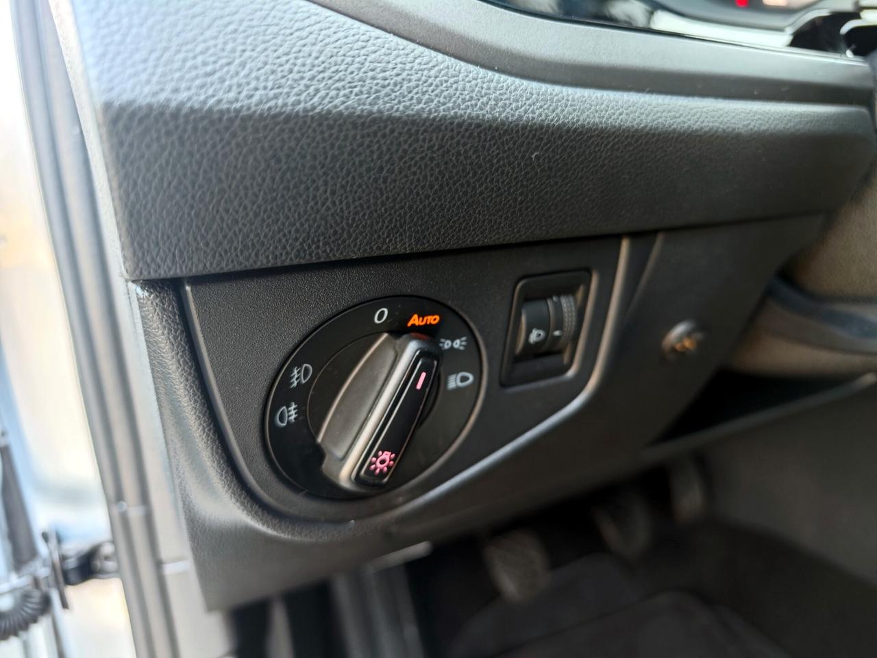 Volkswagen Polo 1.0 5 Porte