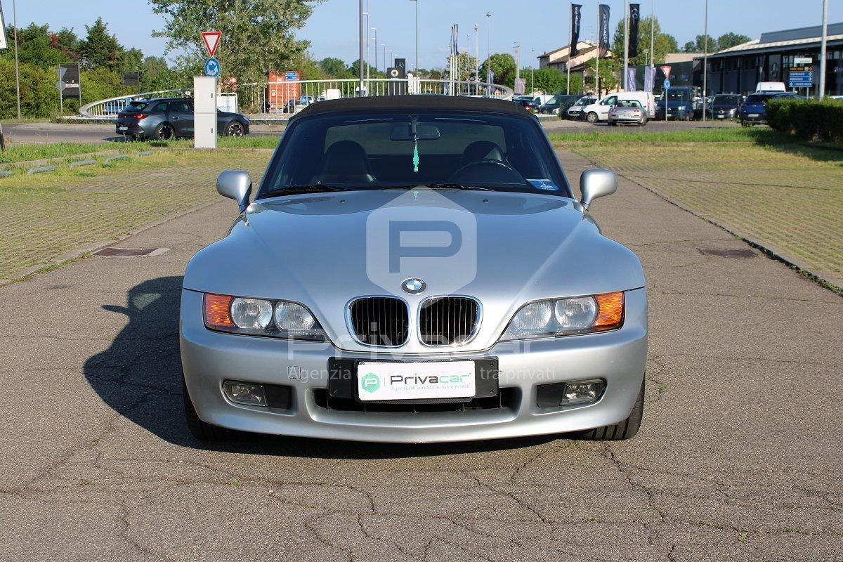 BMW Z3 1.9 16V cat Roadster