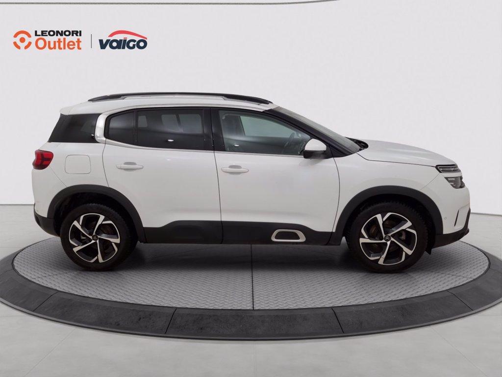 CITROEN C5 aircross 1.5 bluehdi feel pack s&s 130cv eat8 my20 del 2021