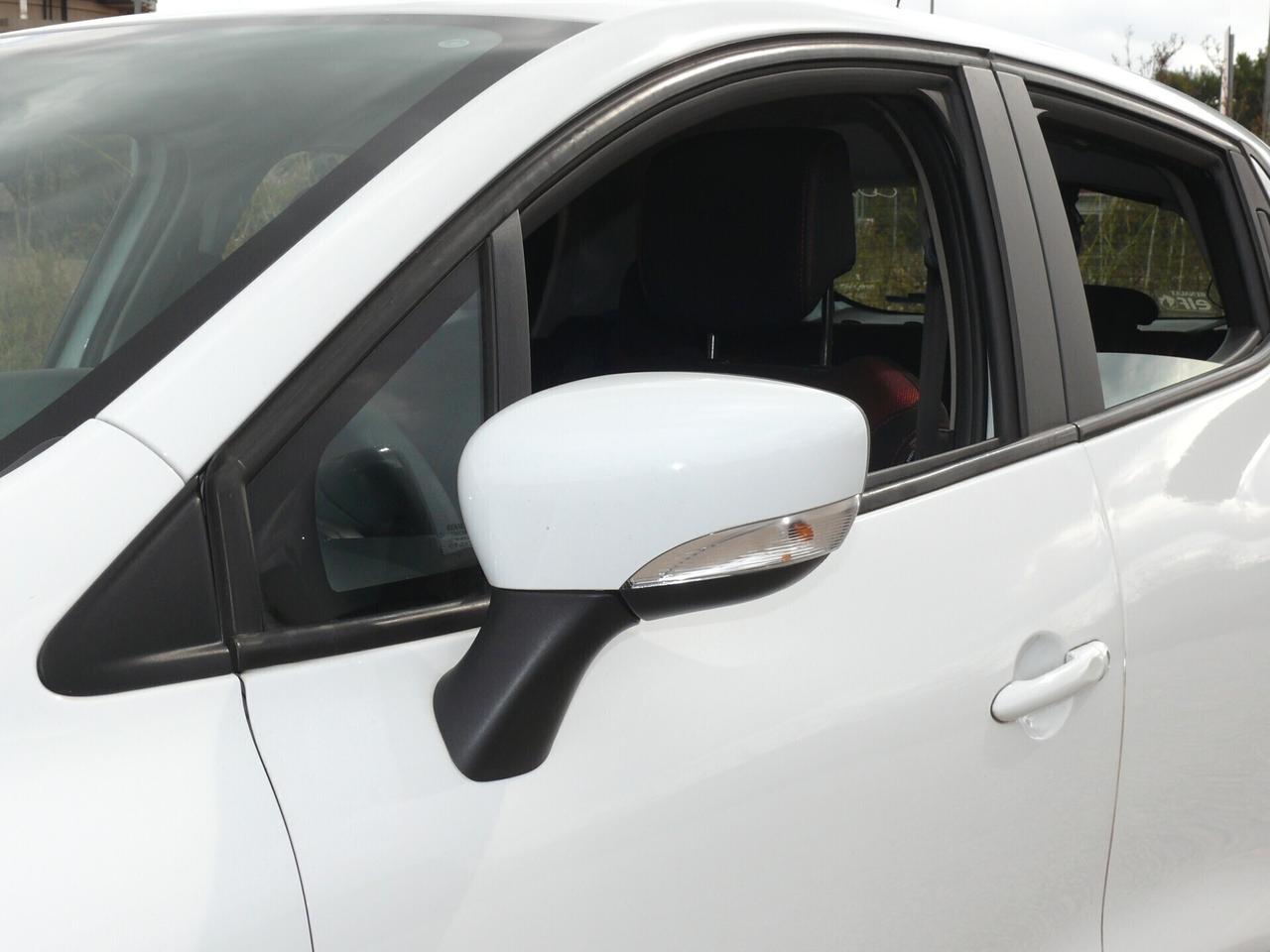 Renault Clio GPL 5 porte (M1227)