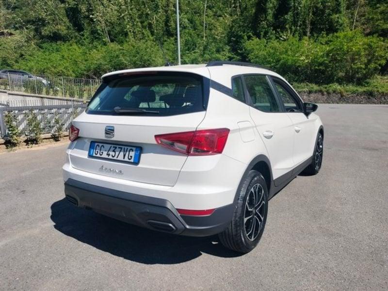 SEAT Arona 1.0 ECO TSI 70KW REFERENCE