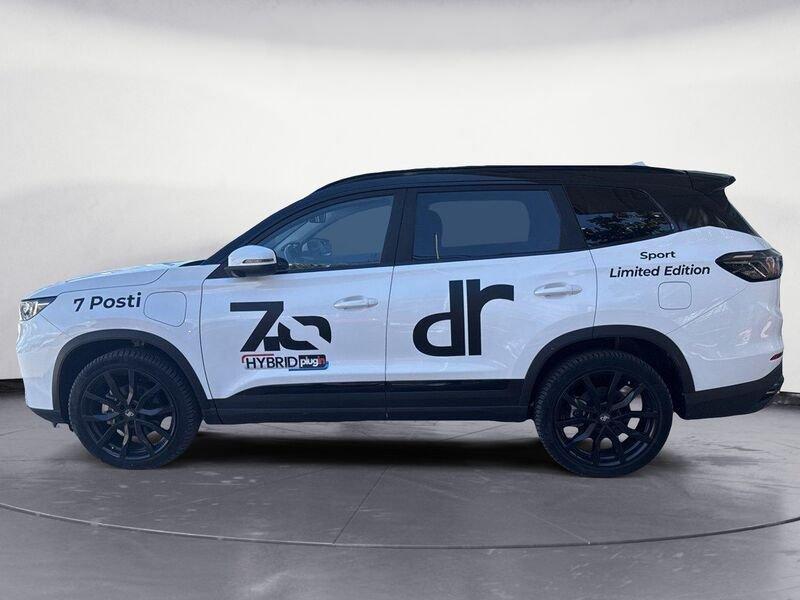 DR AUTOMOBILES dr 7.0 PHEV DR 7.0 1.5 Plug-in Hybrid Sport Limited Edition