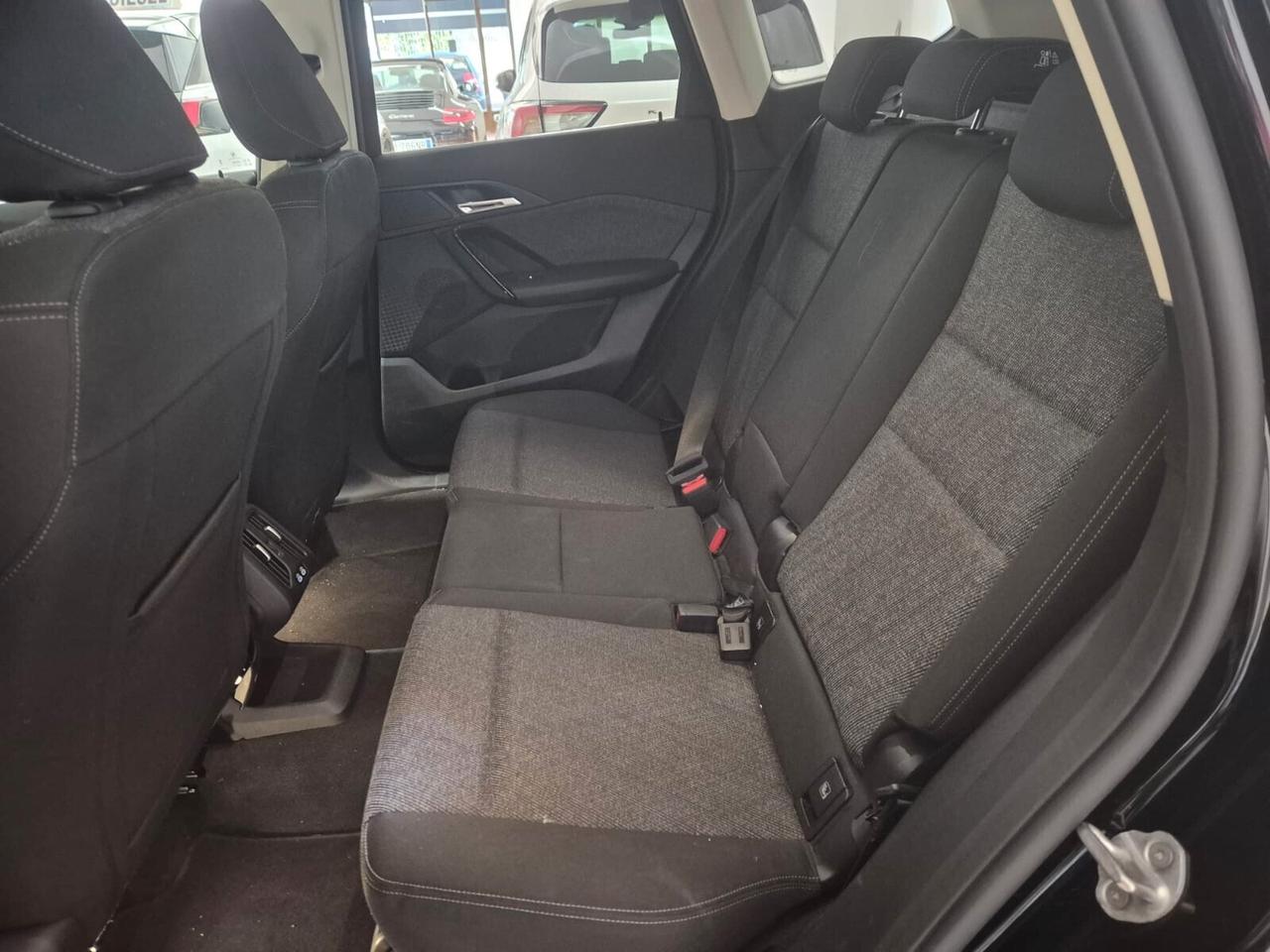 Bmw X1 sDrive 18d xLine