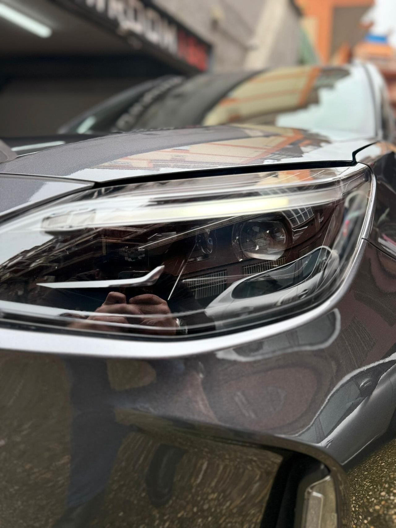 Toyota Yaris Cross 1.5 Hybrid Trend