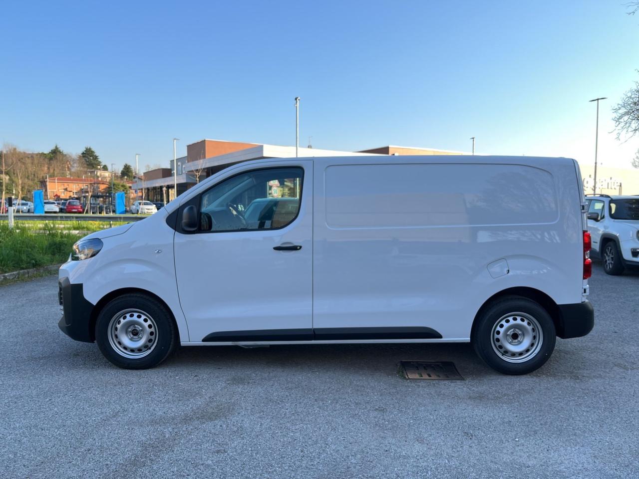 Fiat Scudo 1.5 BlueHDi 120 CV S&S PL-TN Furgone