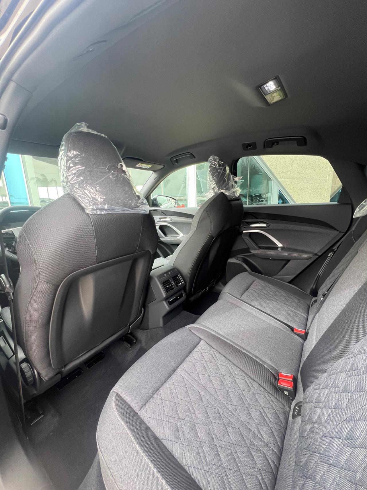 Audi Q5 SPB TFSI 150 kW mHEV+ S tronic quattro S line possibilità noleggio no scoring