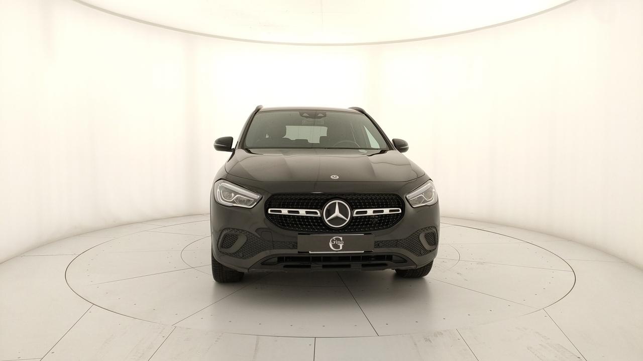 Mercedes-Benz GLA 200 d Sport Plus auto