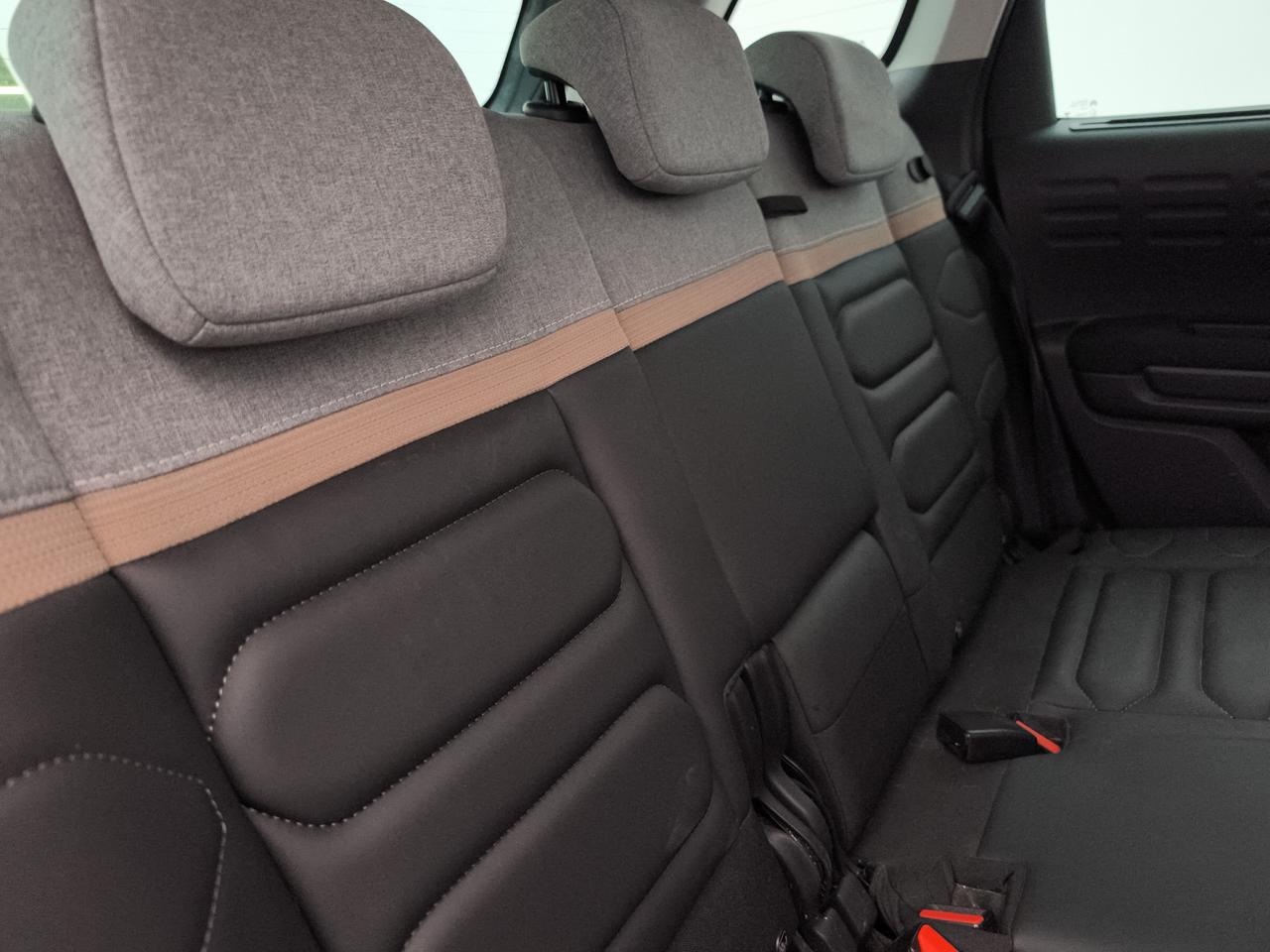 CITROEN C3 Aircross I 2021 - C3 Aircross 1.2 puretech Shine Pack s&s 110cv