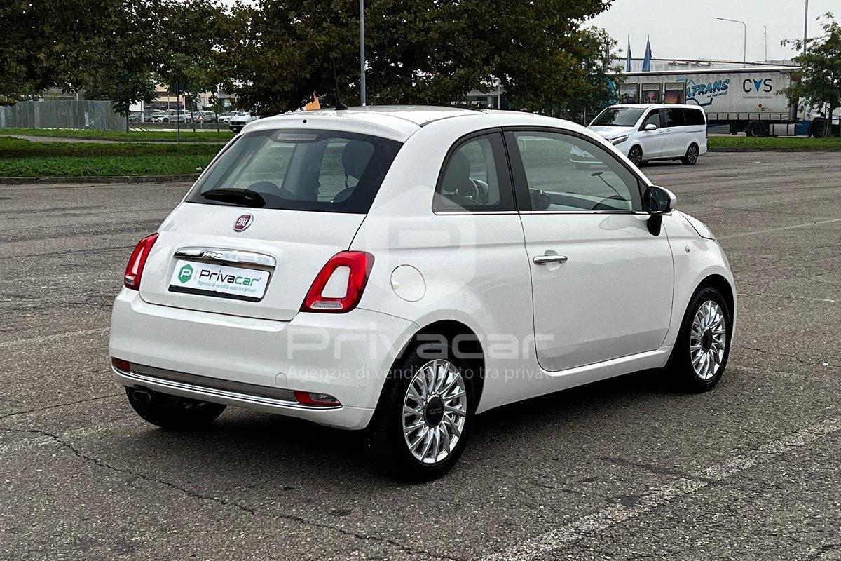 FIAT 500 1.2 Pop