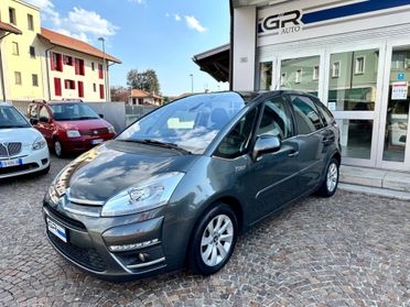 Citroen C4 Picasso 1.6 e-HDi 115Cv Aut