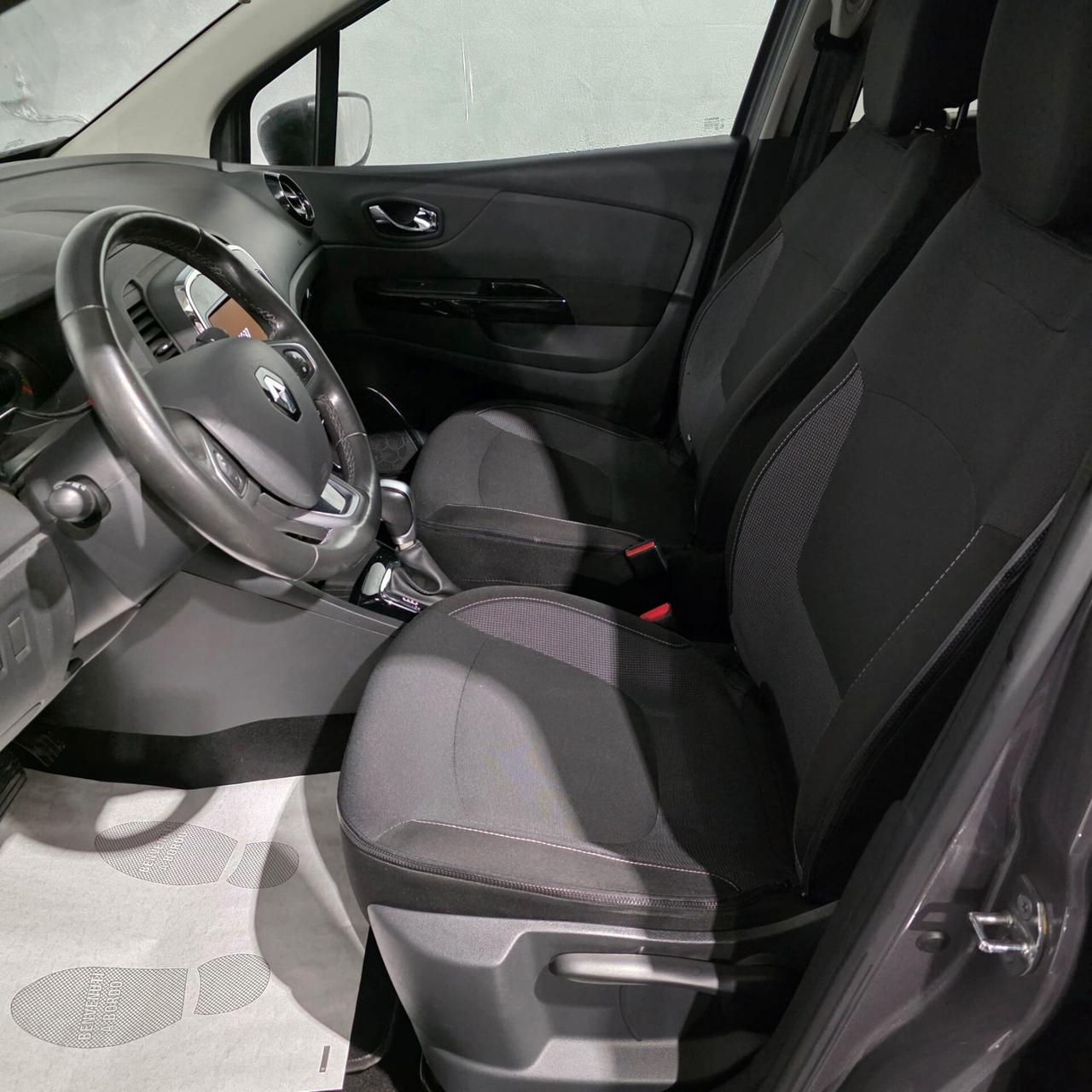 Renault Captur TCe 120 CV EDC Start&Stop Energy Hypnotic