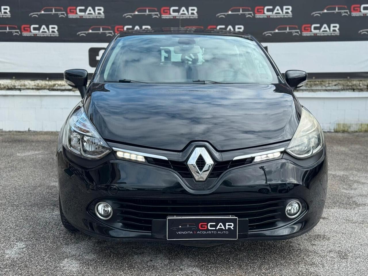 Renault Clio dCi 8V 75 CV Start&Stop 5 porte Energy Duel