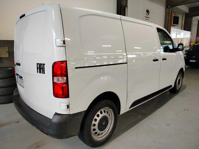 FIAT Scudo 2.0 BlueHDi 145 CV L2 H1 Furgone 3p